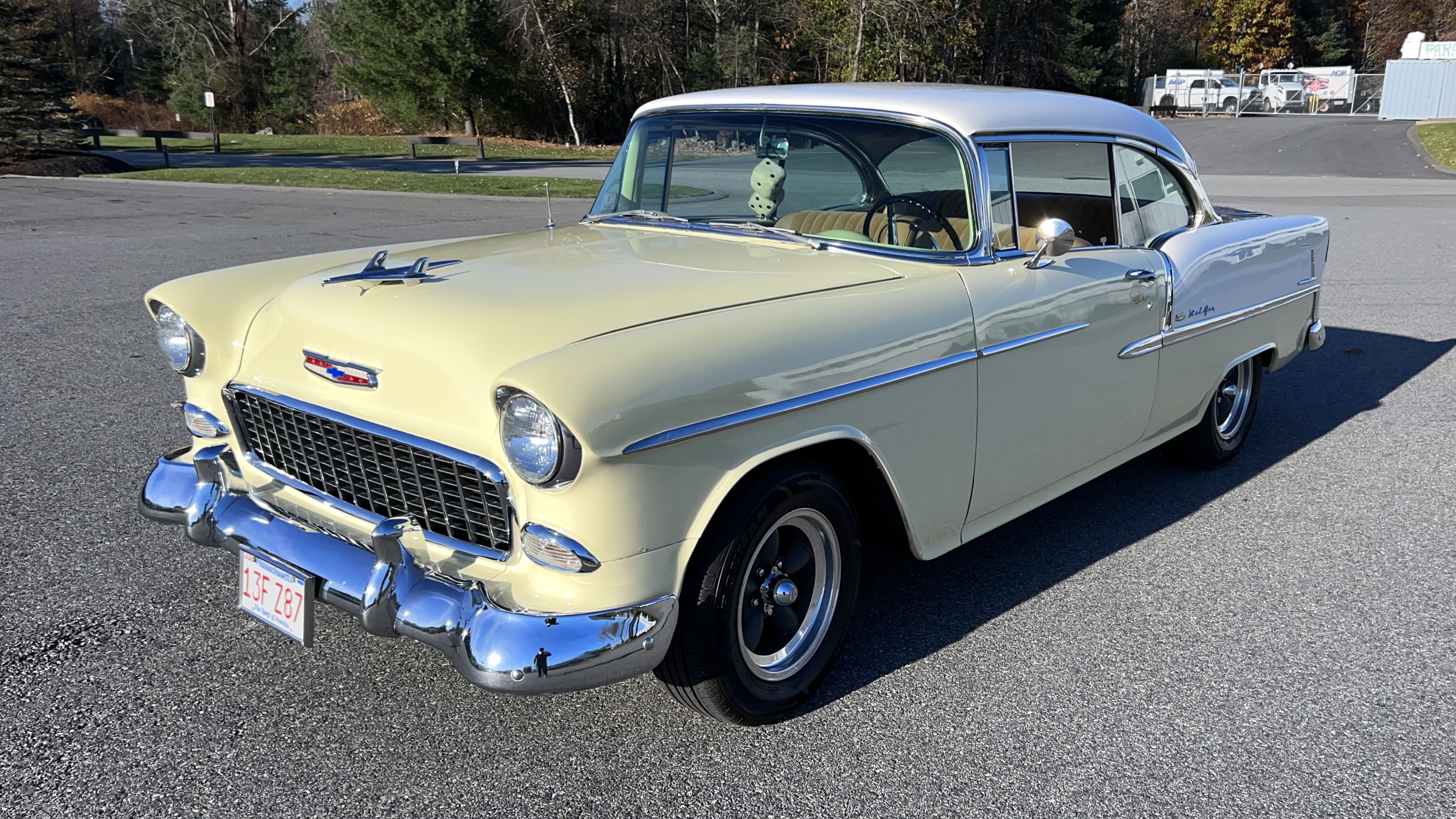 Classic Car, Truck and Motorcycle Values Hagerty Valuation Tool®